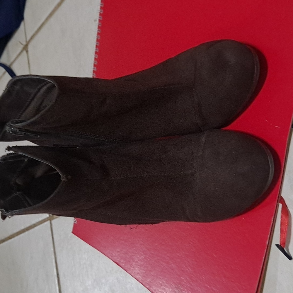 Booties